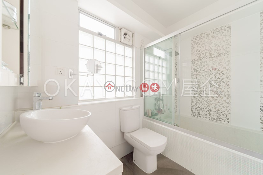 Unique house with sea views, terrace | For Sale | House A1 Pik Sha Garden 碧沙花園 A1座 Sales Listings