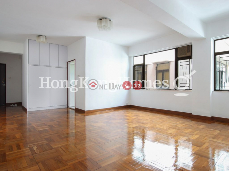 3 Bedroom Family Unit for Rent at Full View Court 7-9 Happy View Terrace | Wan Chai District | Hong Kong | Rental HK$ 38,000/ month