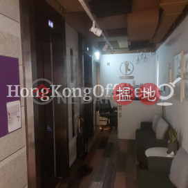 Office Unit for Rent at 235 Hennessy Road