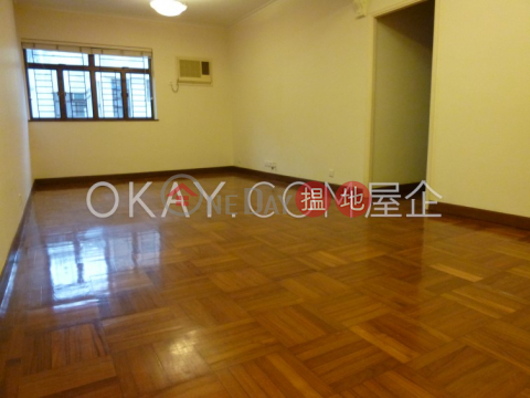Lovely 3 bedroom with parking | For Sale, Antonia House 安盧 | Wan Chai District (OKAY-S322238)_0