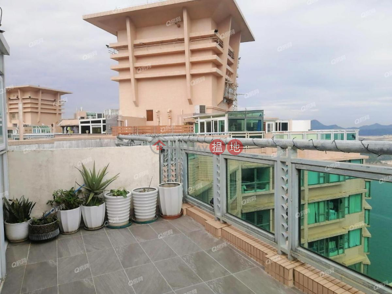 Tower 3 Island Resort | 3 bedroom High Floor Flat for Sale 28 Siu Sai Wan Road | Chai Wan District | Hong Kong Sales, HK$ 25M