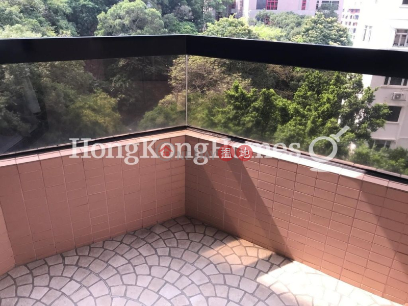 瓊峰臺三房兩廳單位出售-17巴丙頓道 | 西區|香港|出售HK$ 2,480萬