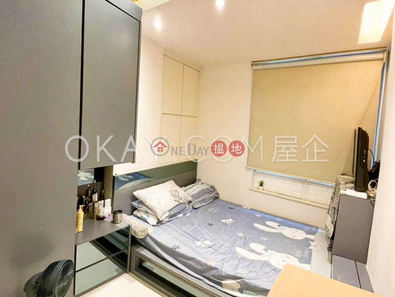 HK$ 10.8M Broadview Mansion | Wan Chai District, Stylish 3 bedroom in Happy Valley | For Sale