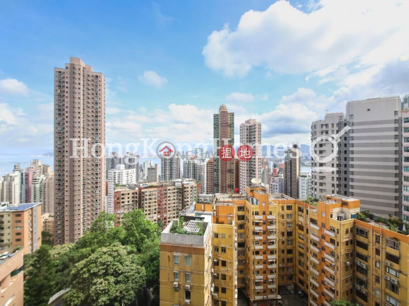 Property Search Hong Kong | OneDay | Residential Rental Listings 1 Bed Unit for Rent at Realty Gardens