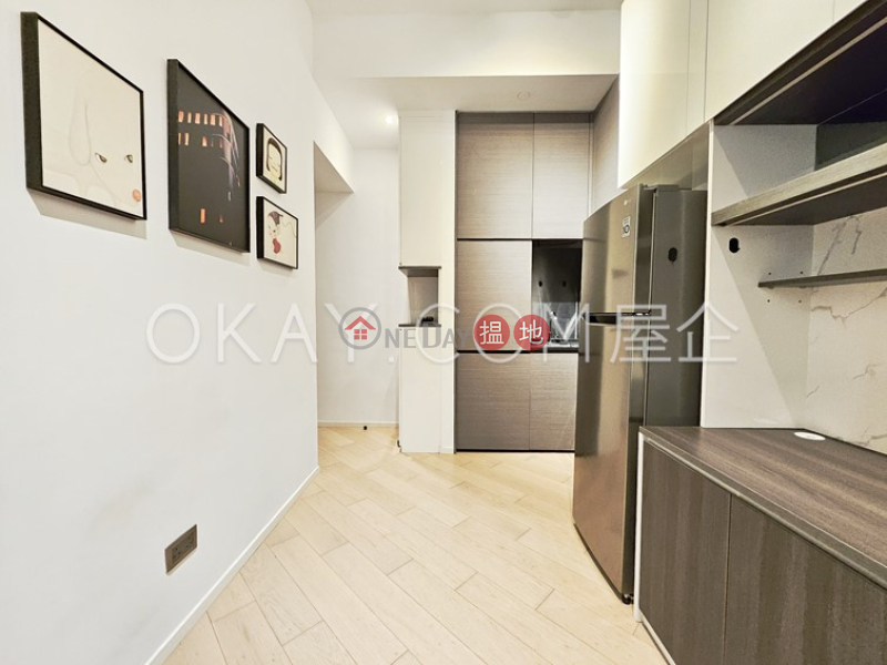 香港搵樓|租樓|二手盤|買樓| 搵地 | 住宅出租樓盤1房1廁,星級會所,露台瑧蓺出租單位