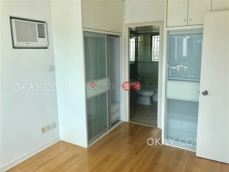 HK$ 33,000/ month Discovery Bay, Phase 13 Chianti, The Barion (Block2) | Lantau Island | Charming 3 bedroom with balcony | Rental