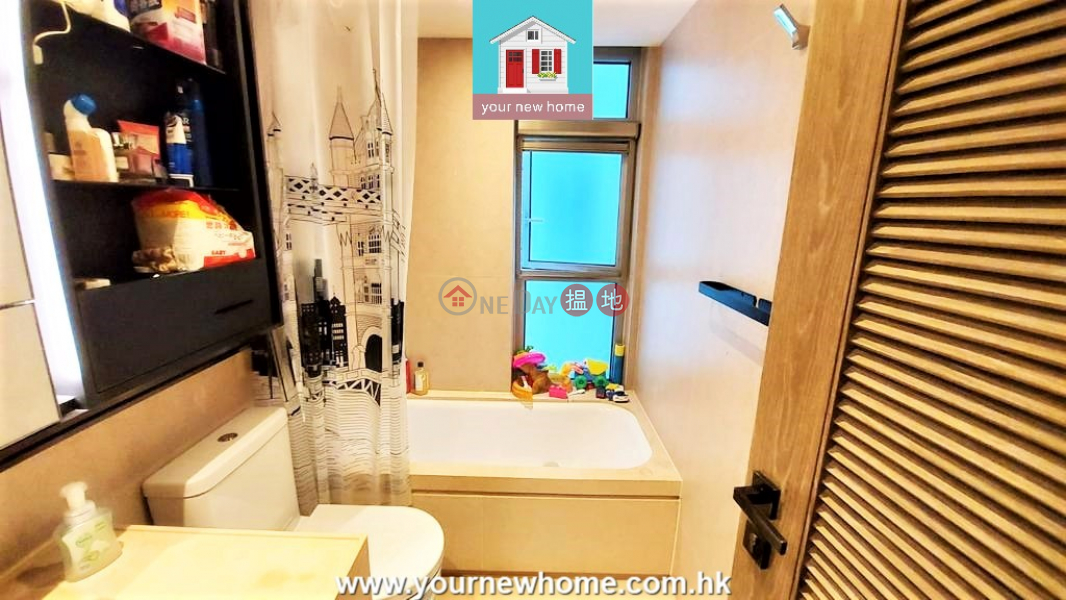 Property Search Hong Kong | OneDay | Residential Rental Listings, Mount Pavilia Apartment | For Rent