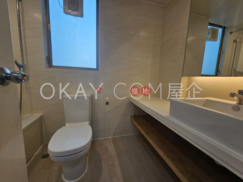 4房3廁,實用率高,海景,星級會所《黃金海岸出租單位》|黃金海岸(Hong Kong Gold Coast)出租樓盤 (OKAY-R60920)