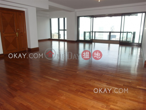 Rare 3 bedroom with sea views & balcony | Rental | Aigburth 譽皇居 _0