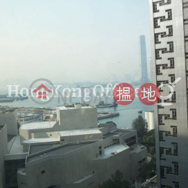 Office Unit for Rent at Bank Of East Asia Harbour View Centre | Bank Of East Asia Harbour View Centre 東亞銀行港灣中心 _0