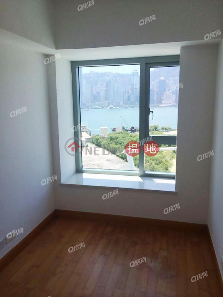The Harbourside Tower 3 | 3 bedroom Low Floor Flat for Rent 1 Austin Road West | Yau Tsim Mong | Hong Kong Rental HK$ 60,000/ month