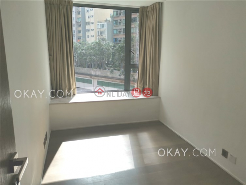 Unique 3 bedroom with balcony | Rental, Azura 蔚然 Rental Listings | Western District (OKAY-R84637)