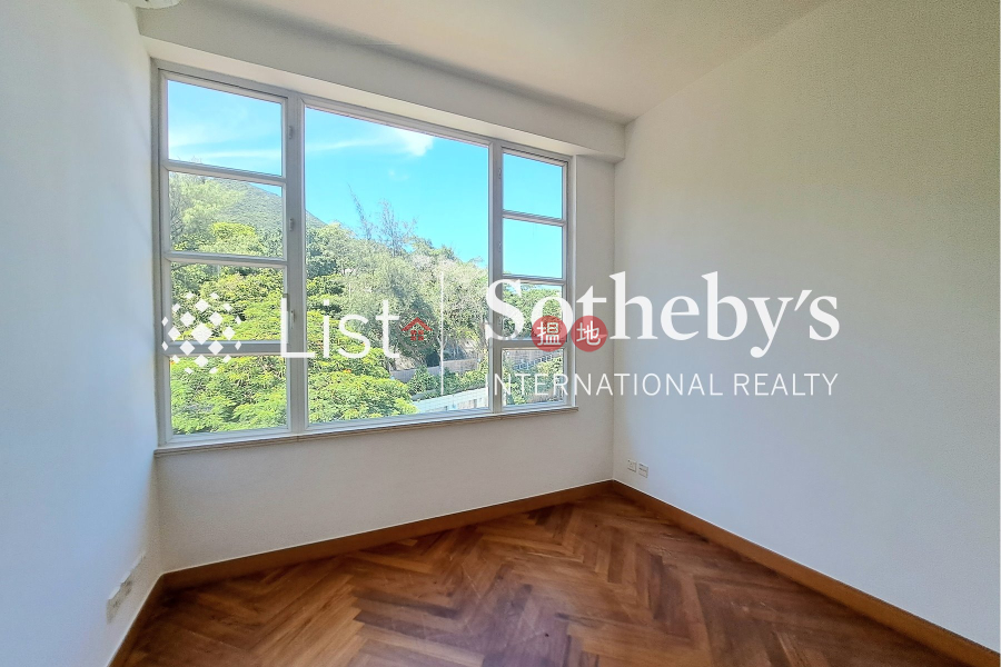 Property for Rent at Ho\'s Villa with 3 Bedrooms, 28 Stanley Mound Road | Southern District | Hong Kong | Rental HK$ 85,000/ month