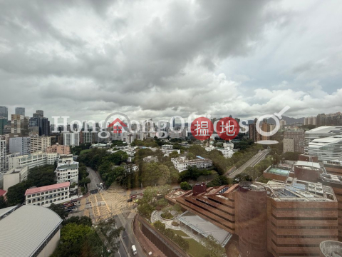 Office Unit for Rent at Concordia Plaza, Concordia Plaza 康宏廣場 | Yau Tsim Mong (HKO-90401-AGHR)_0