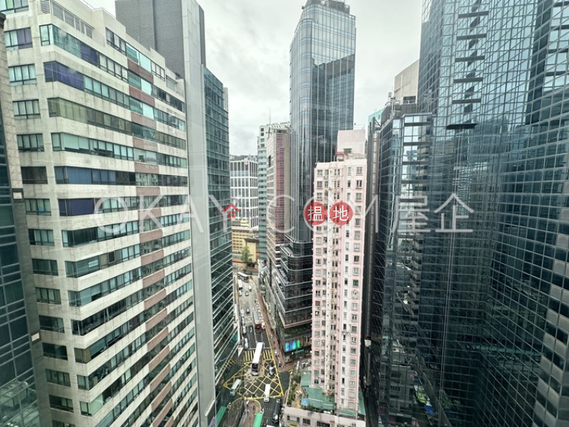 2房1廁,極高層《八達大廈出租單位》|八達大廈(Pak Tak Building)出租樓盤 (OKAY-R385321)