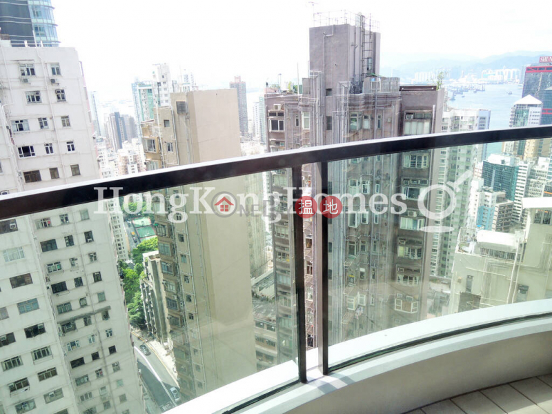 2 Bedroom Unit at Arezzo | For Sale, 33 Seymour Road | Western District Hong Kong | Sales, HK$ 30M