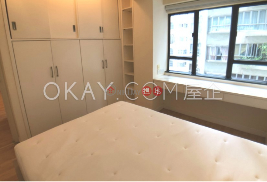 Property Search Hong Kong | OneDay | Residential, Sales Listings, Cozy 1 bedroom in Mid-levels West | For Sale