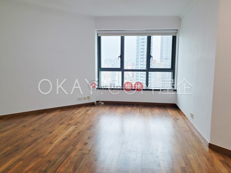 Gorgeous 3 bed on high floor with harbour views | For Sale | 80 Robinson Road 羅便臣道80號 Sales Listings