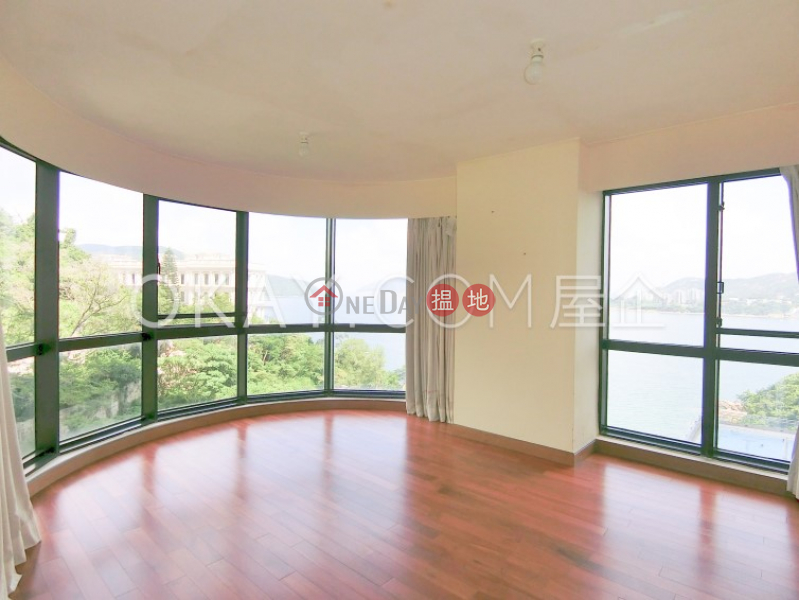 Beautiful 3 bedroom with sea views, balcony | For Sale 38 Tai Tam Road | Southern District, Hong Kong Sales | HK$ 35M
