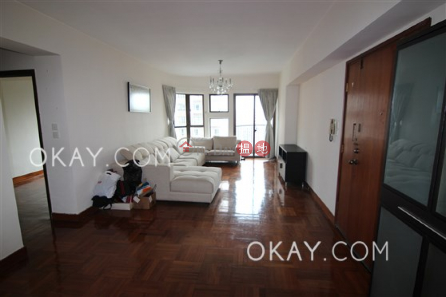 Property Search Hong Kong | OneDay | Residential, Rental Listings Tasteful 2 bedroom with sea views, balcony | Rental