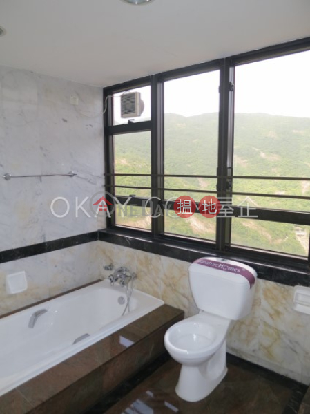 HK$ 93,000/ 月-浪琴園2座南區3房2廁,實用率高,極高層,海景浪琴園2座出租單位
