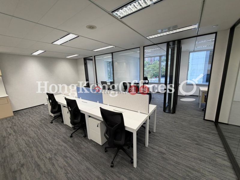 Property Search Hong Kong | OneDay | Office / Commercial Property, Rental Listings, Office Unit for Rent at Three Garden Road, Central