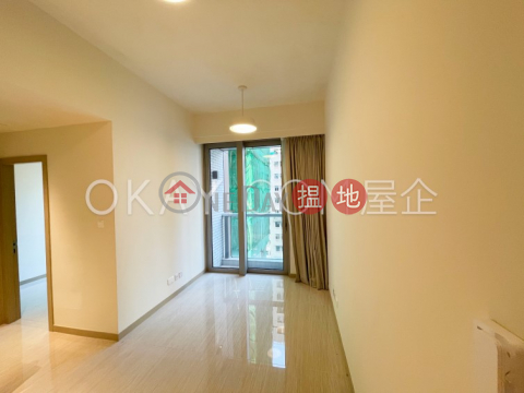 Charming 1 bedroom with balcony | Rental, Townplace 本舍 | Western District (OKAY-R368091)_0