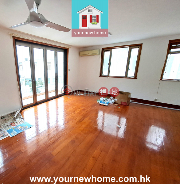 Family Home in Sai Kung for Rent, Tam Wat Village 氹笏 Rental Listings | Sai Kung (RL243)