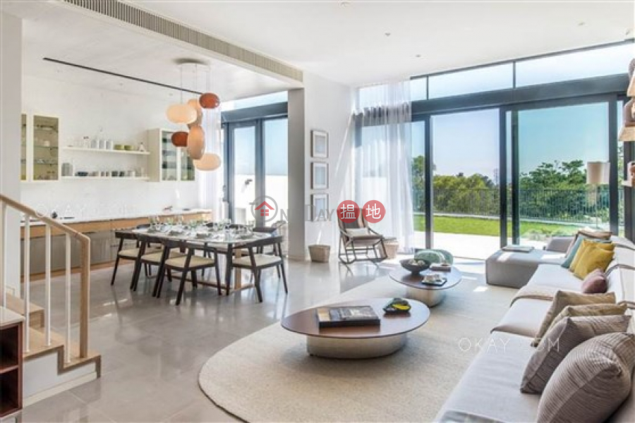Property Search Hong Kong | OneDay | Residential, Rental Listings Stylish house with sea views, rooftop & balcony | Rental