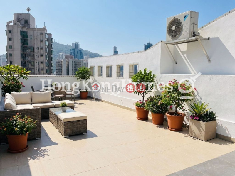 益豐花園一房單位出售|西區益豐花園(Yick Fung Garden)出售樓盤 (Proway-LID135293S)