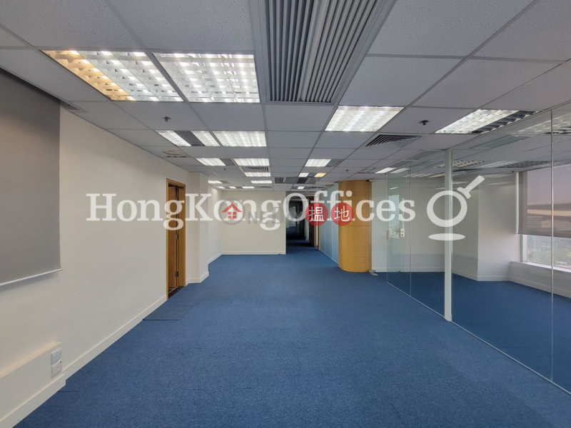 Property Search Hong Kong | OneDay | Office / Commercial Property Rental Listings Office Unit for Rent at Chinachem Century Tower