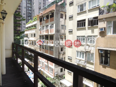 1 Bed Unit for Rent at Prince's Court, Prince's Court 太子臺10號 | Western District (Proway-LID171524R)_0
