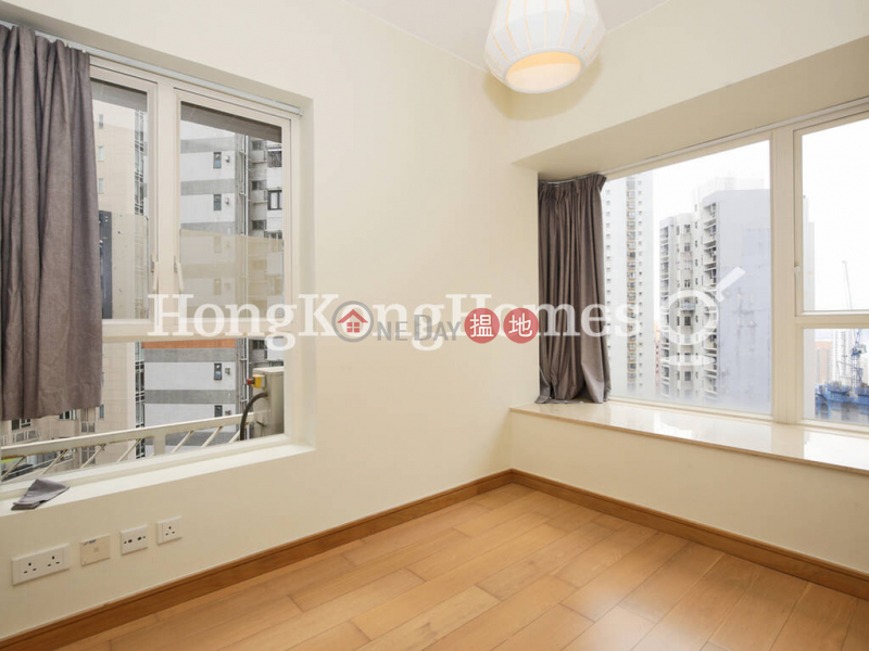HK$ 24,000/ month The Icon Western District 2 Bedroom Unit for Rent at The Icon