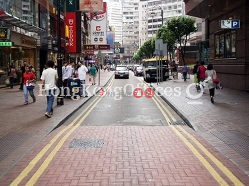 HK$ 139,020/ month Plaza 2000, Wan Chai District, Office Unit for Rent at Plaza 2000