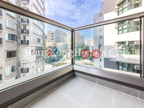 山道81號一房單位出租, 山道81號 The Hilltop - 81 Hill Road | 西區 (Proway-LID204471R)_0