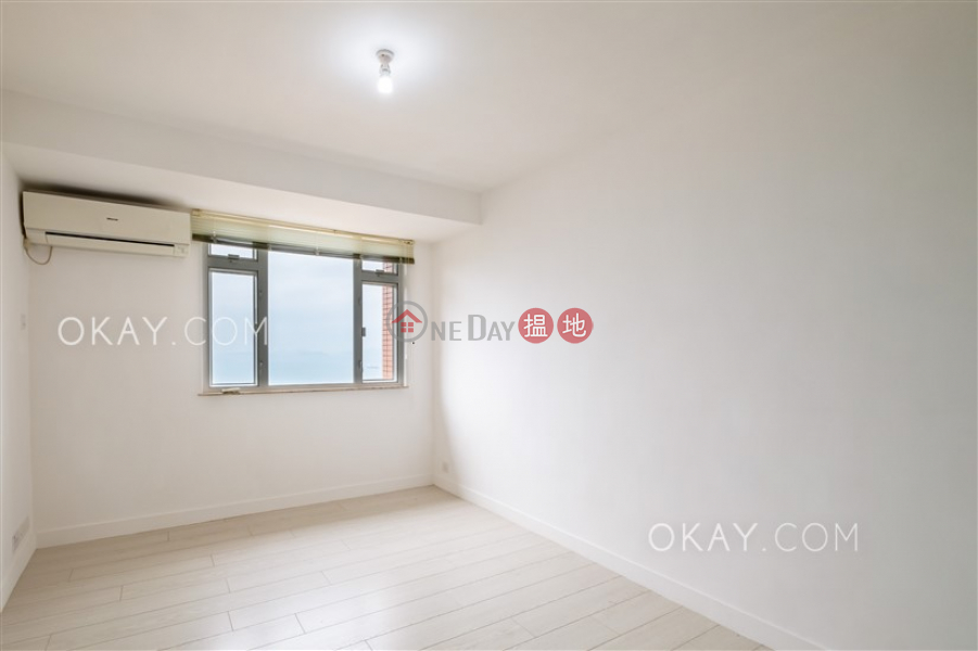 HK$ 65,000/ month, Block 45-48 Baguio Villa | Western District | Efficient 3 bedroom on high floor with parking | Rental