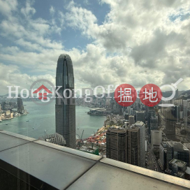 Office Unit at The Center | For Sale