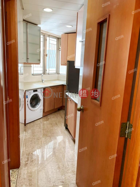 Sorrento Phase 1 Block 5 | 3 bedroom High Floor Flat for Rent 1 Austin Road West | Yau Tsim Mong | Hong Kong, Rental | HK$ 42,000/ month