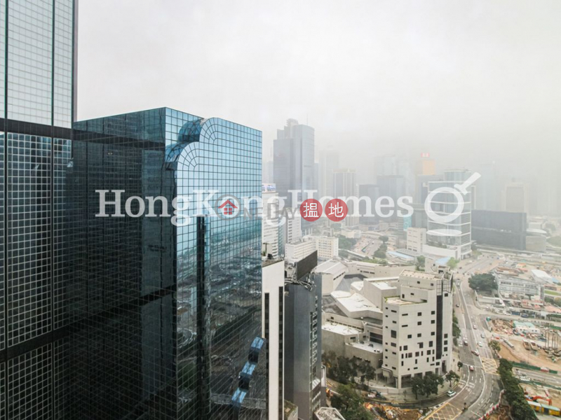 Property Search Hong Kong | OneDay | Residential, Rental Listings | 2 Bedroom Unit for Rent at Convention Plaza Apartments