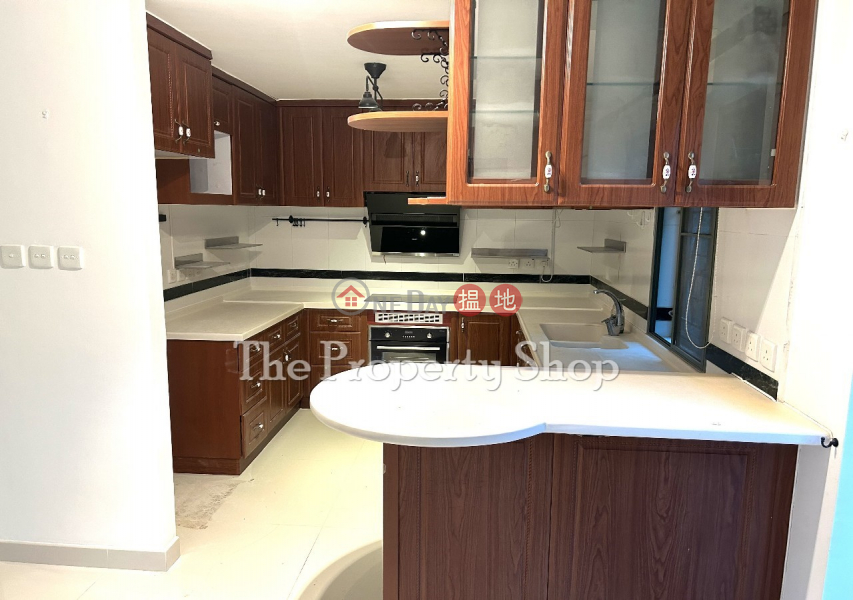 Convenient Detached Garden House大網仔路 | 西貢香港|出租HK$ 45,000/ 月