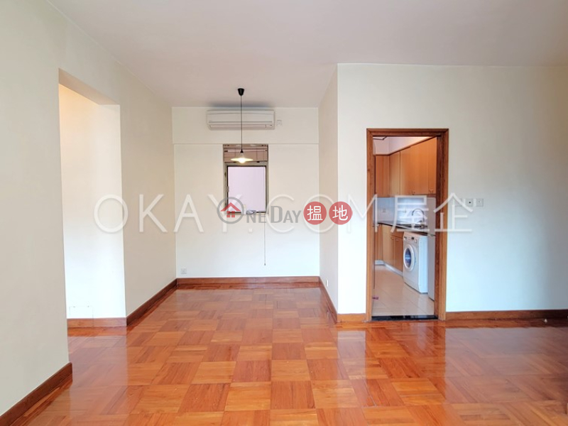 Tasteful 2 bedroom on high floor | Rental 89 Pok Fu Lam Road | Western District, Hong Kong | Rental, HK$ 37,000/ month