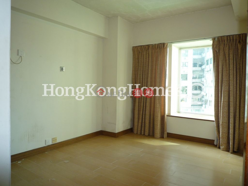 3 Bedroom Family Unit for Rent at Pacific Palisades 1 Braemar Hill Road | Eastern District | Hong Kong, Rental HK$ 37,500/ month