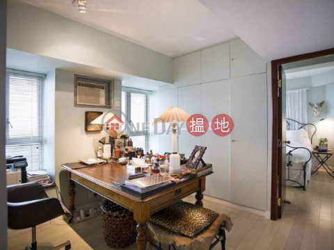 2 Bedroom Flat for Sale in Kennedy Town, The Merton 泓都 | Western District (EVHK44721)_0