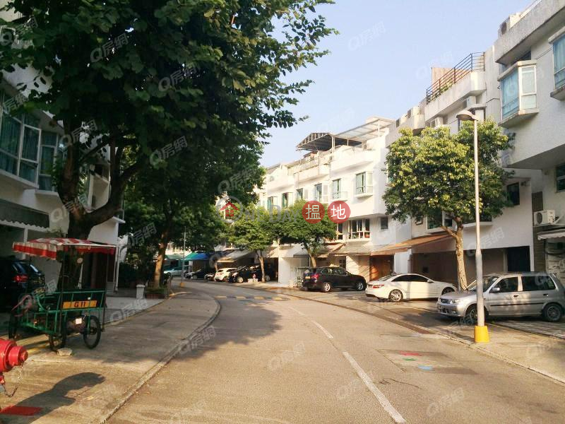HK$ 26M | South Horizons Phase 2, Yee Mei Court Block 7, Southern District South Horizons Phase 2, Yee Mei Court Block 7 | 3 bedroom House Flat for Sale