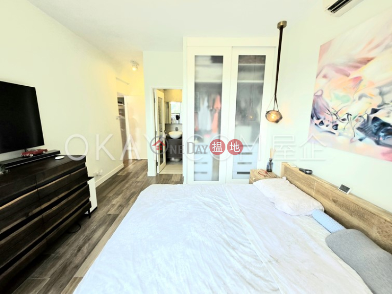 Nicely kept 3 bedroom with terrace & balcony | Rental | Seabee Lane | Lantau Island Hong Kong Rental, HK$ 46,000/ month