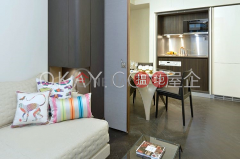 Charming 1 bedroom on high floor with balcony | Rental | Castle One By V CASTLE ONE BY V _0