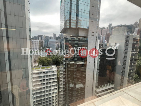 Office Unit for Rent at 1 Duddell Street, 1 Duddell Street 一號都爹利街 | Central District (HKO-49567-ACHR)_0