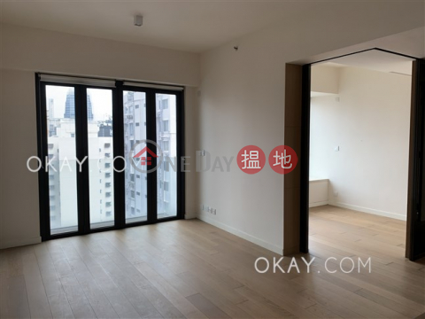 Charming 2 bedroom on high floor with balcony | For Sale|Gramercy(Gramercy)Sales Listings (OKAY-S95734)_0