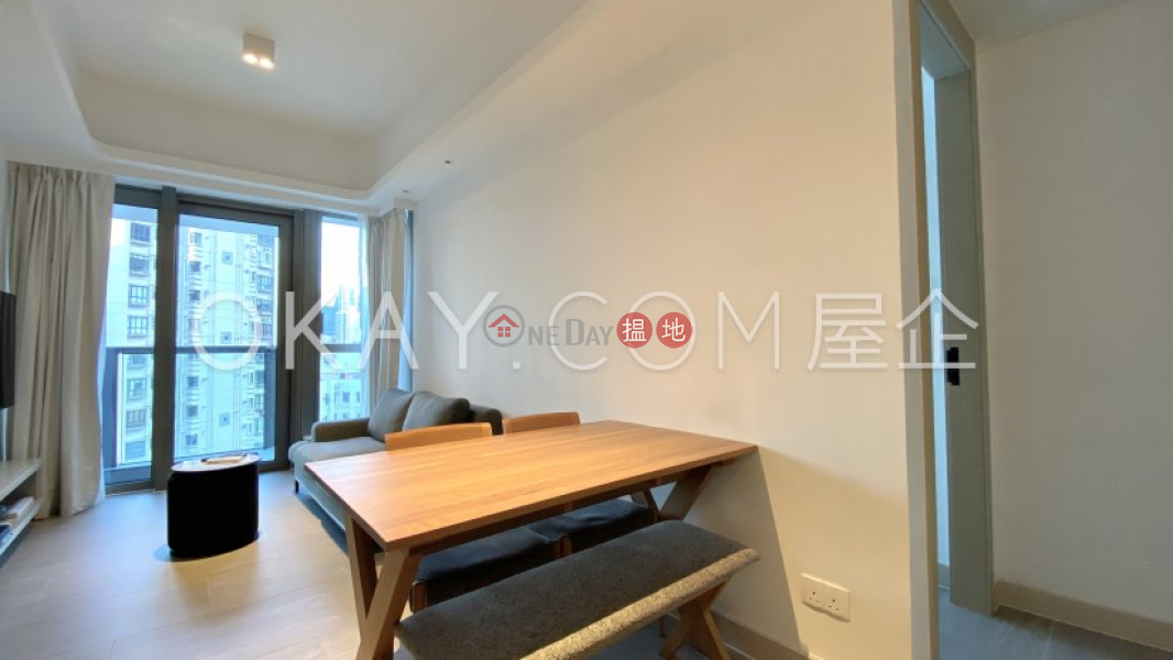 Townplace Soho, High Residential | Rental Listings, HK$ 41,400/ month