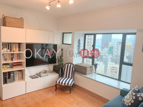Charming 2 bedroom on high floor | For Sale | Dawning Height 匡景居 _0